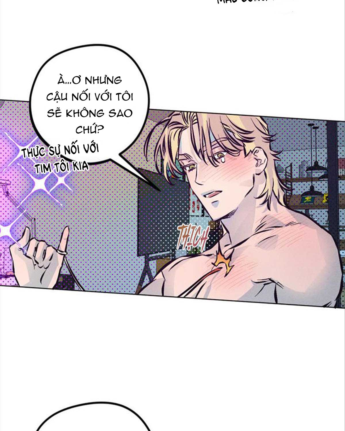 ác quỷ: dấu chấm hết cuộc đời của tôi chapter 4 81