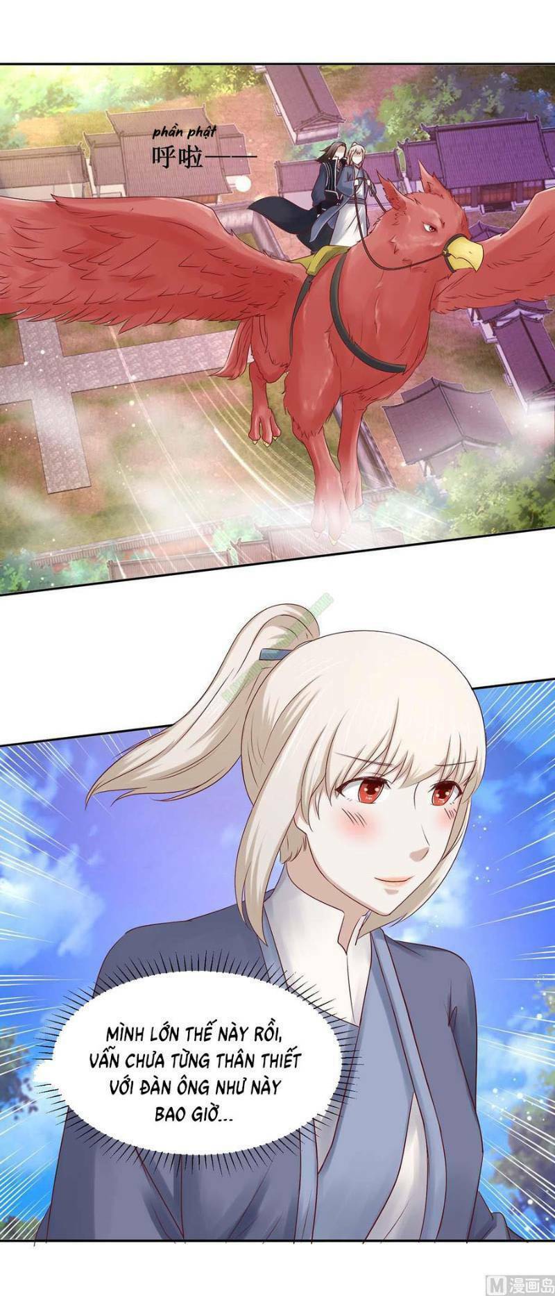 cửu dương đế tôn chapter 103 15