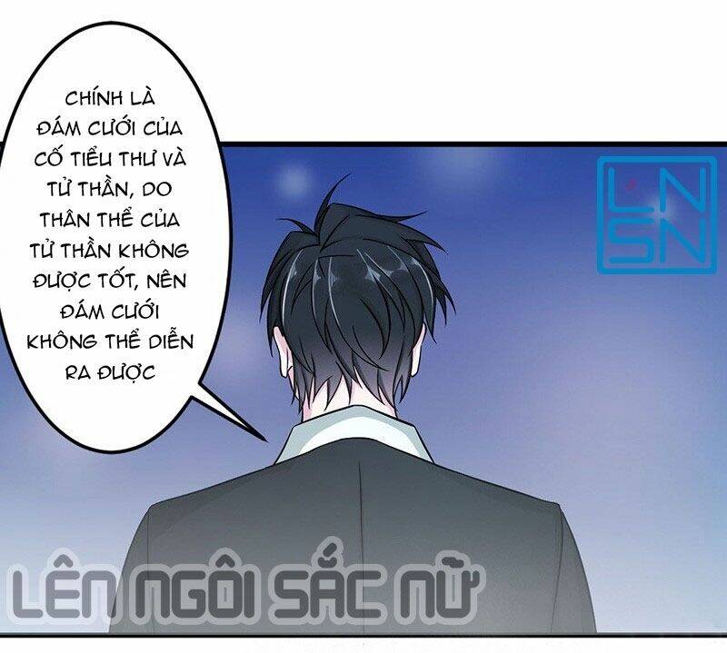 tổng tài cưng chiều vợ yêu chapter 11 22