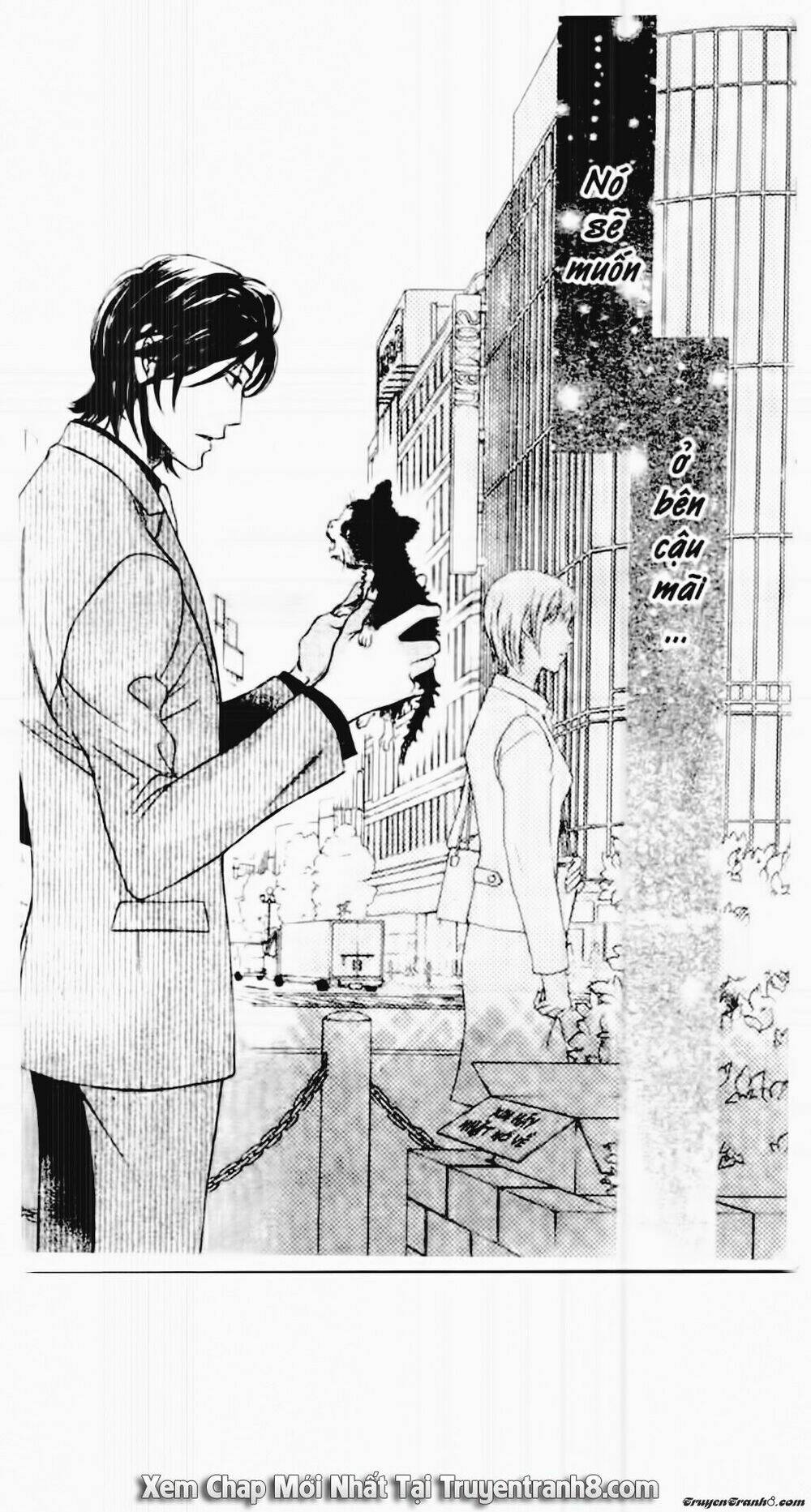 tiểu thư sachie chapter 56 19