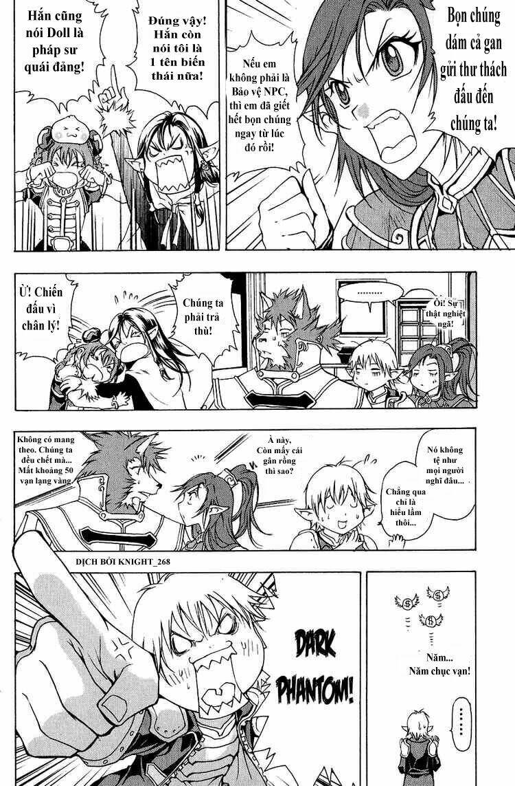 1/2 prince chapter 6 7