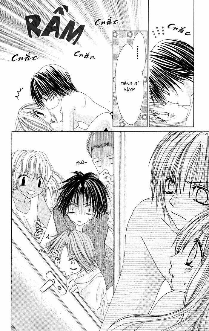 akutou danshi collection chapter 3 43