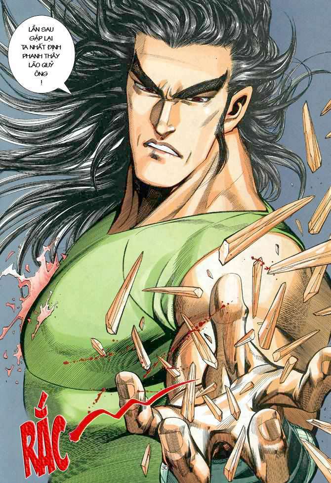 võ thần chapter 53 30