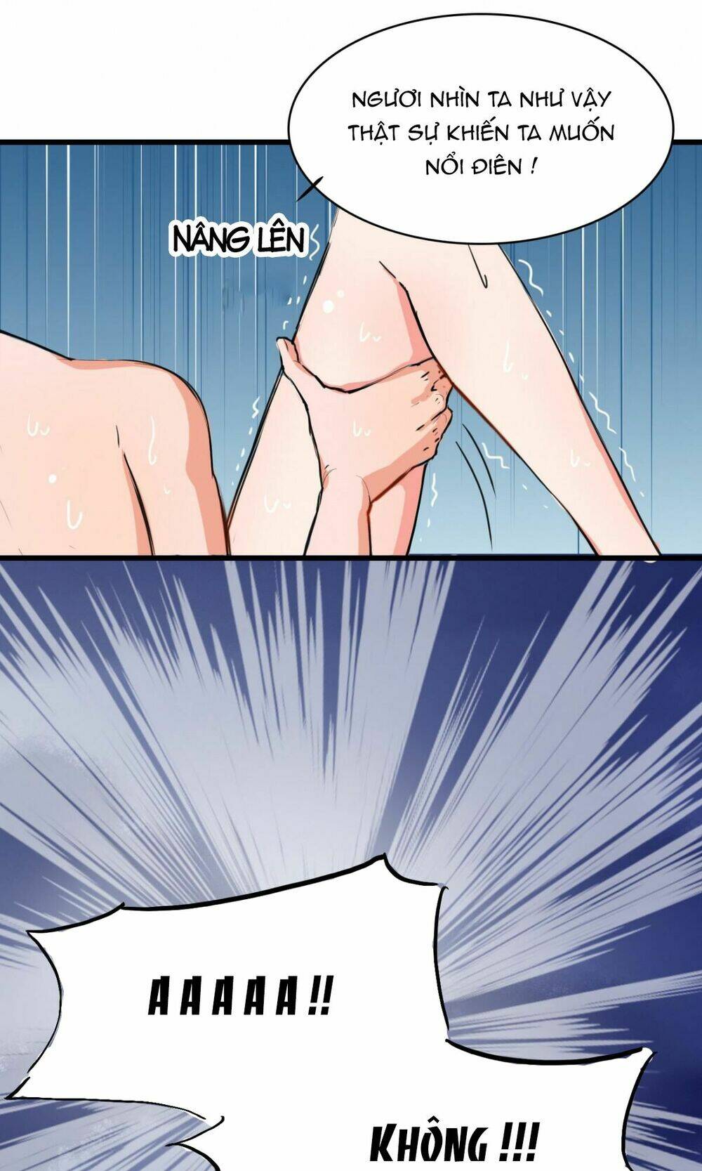 thú vương chuyên sủng chapter 2 6