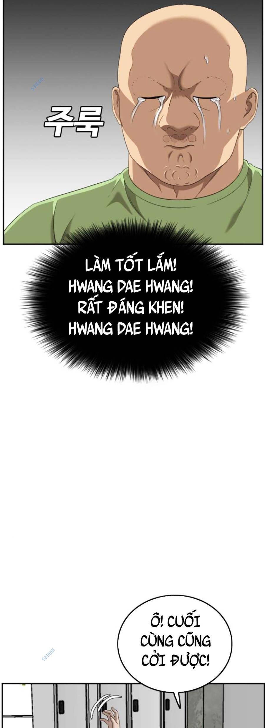 người xấu chapter 122 68