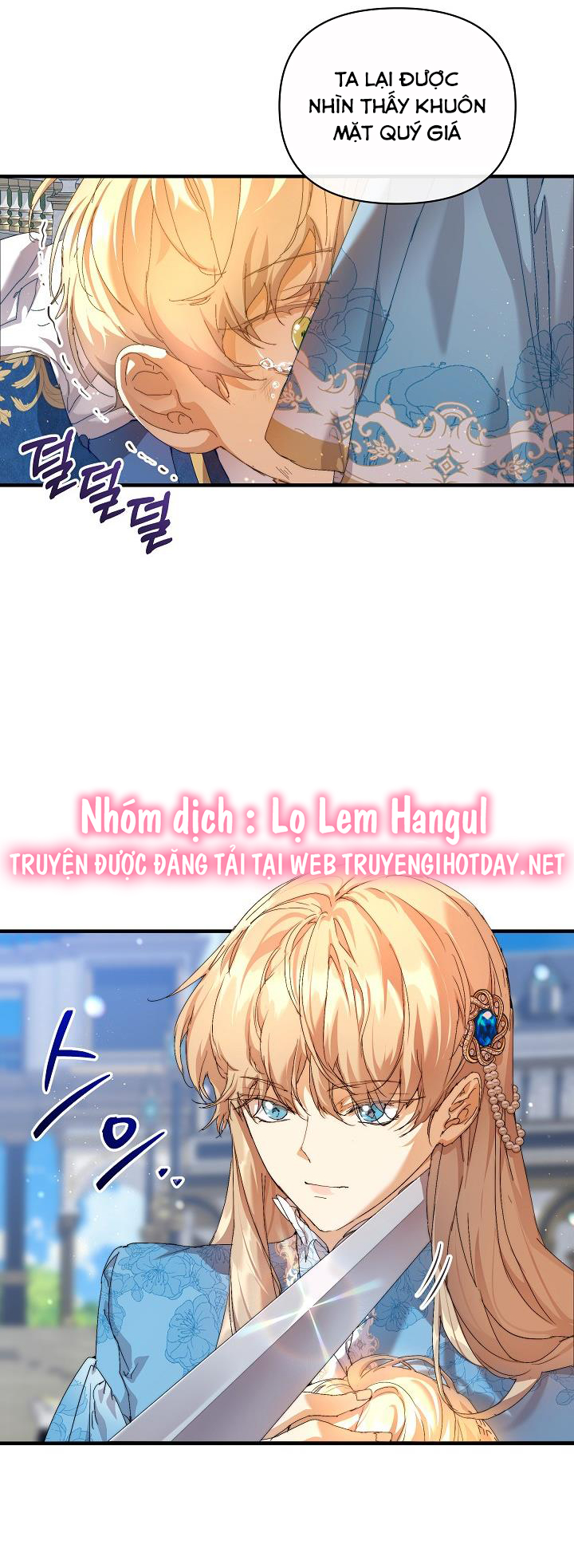 tôi là bảo mẫu của nam chính chapter 13 13