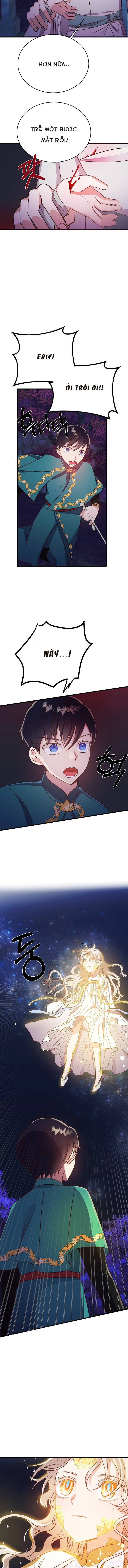 đứa con của rồng chapter 46 4