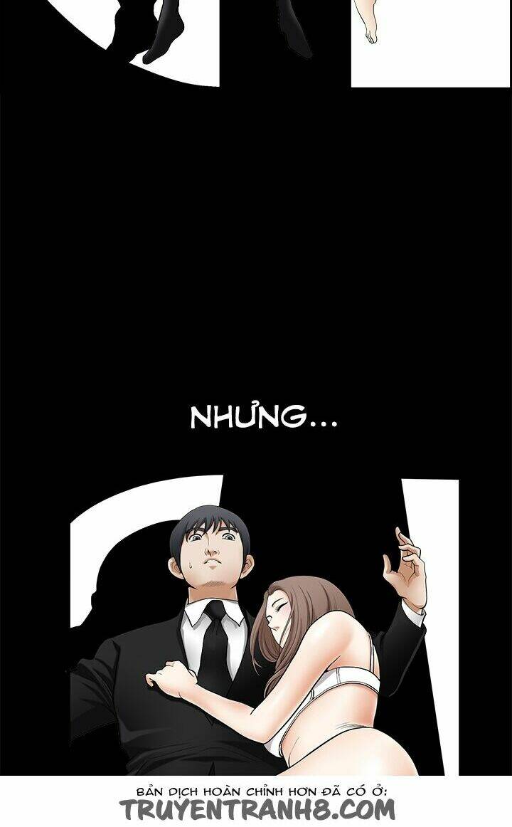 seduction - quyến rũ chapter 41 31