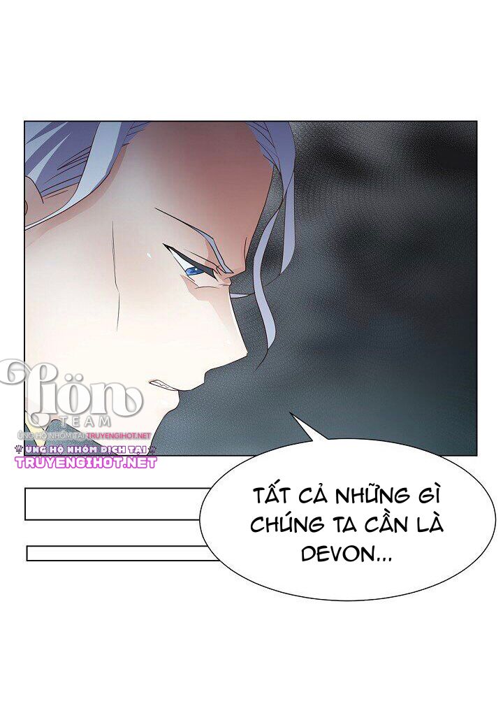 mau đến đây, lần đầu thấy ác nữ như này phải không chapter 26.2 36