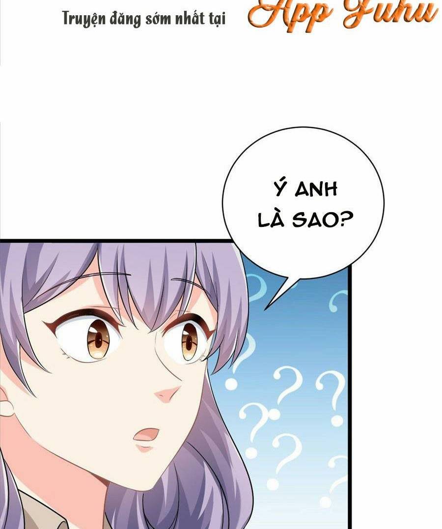 kim chủ của tôi chỉ mới 5 tuổi! chapter 4 19