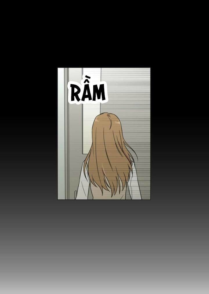 …”một sự thật khá khó chịu.” chapter 25 27