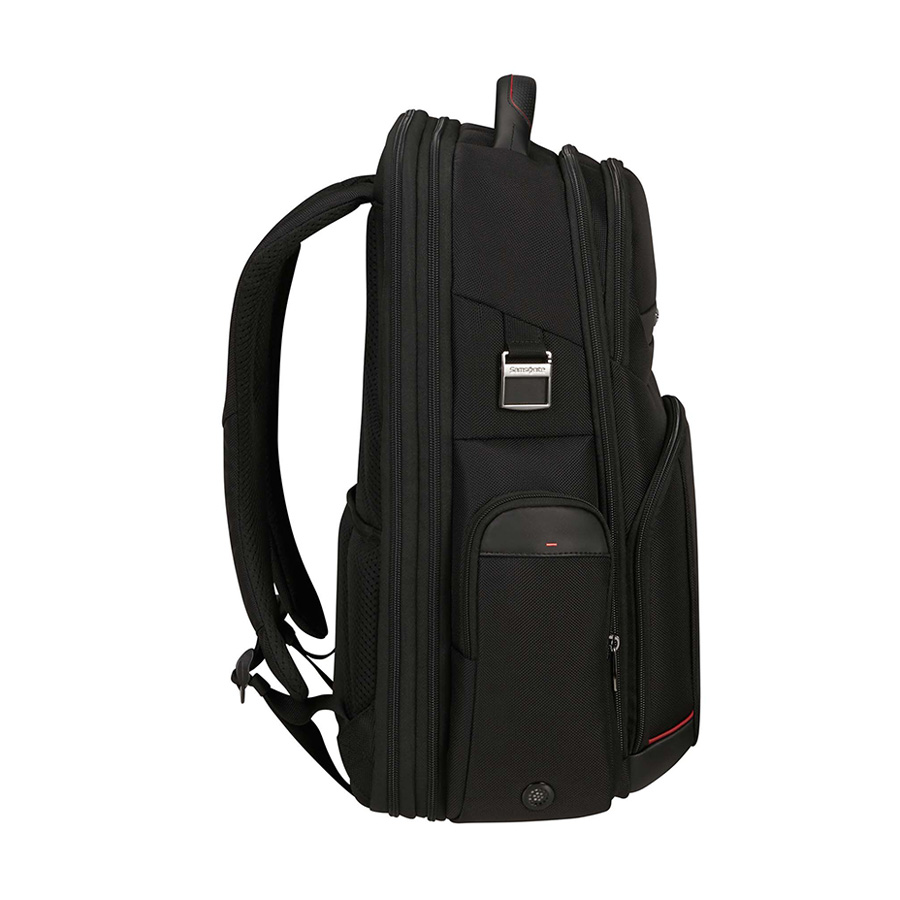 Balo laptop Samsonite Pro-Dlx 6 Backpack 17.3in 3Vol EXP