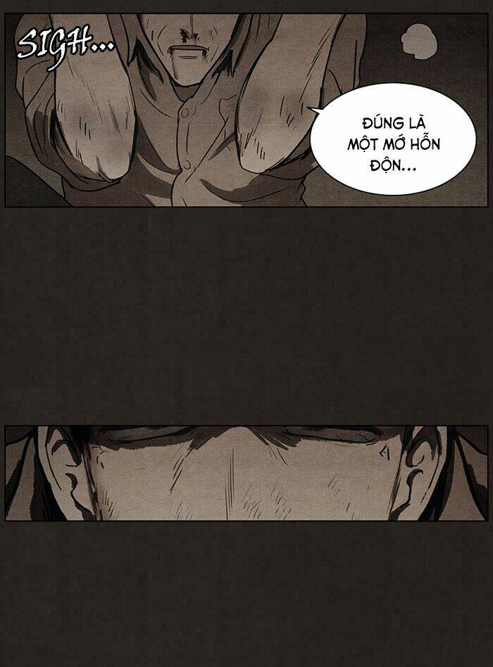 đứa con của quỷ dữ chapter 83 29