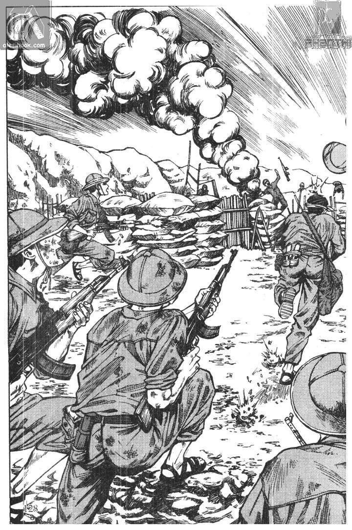 chiếc lược ngà chapter 6 13