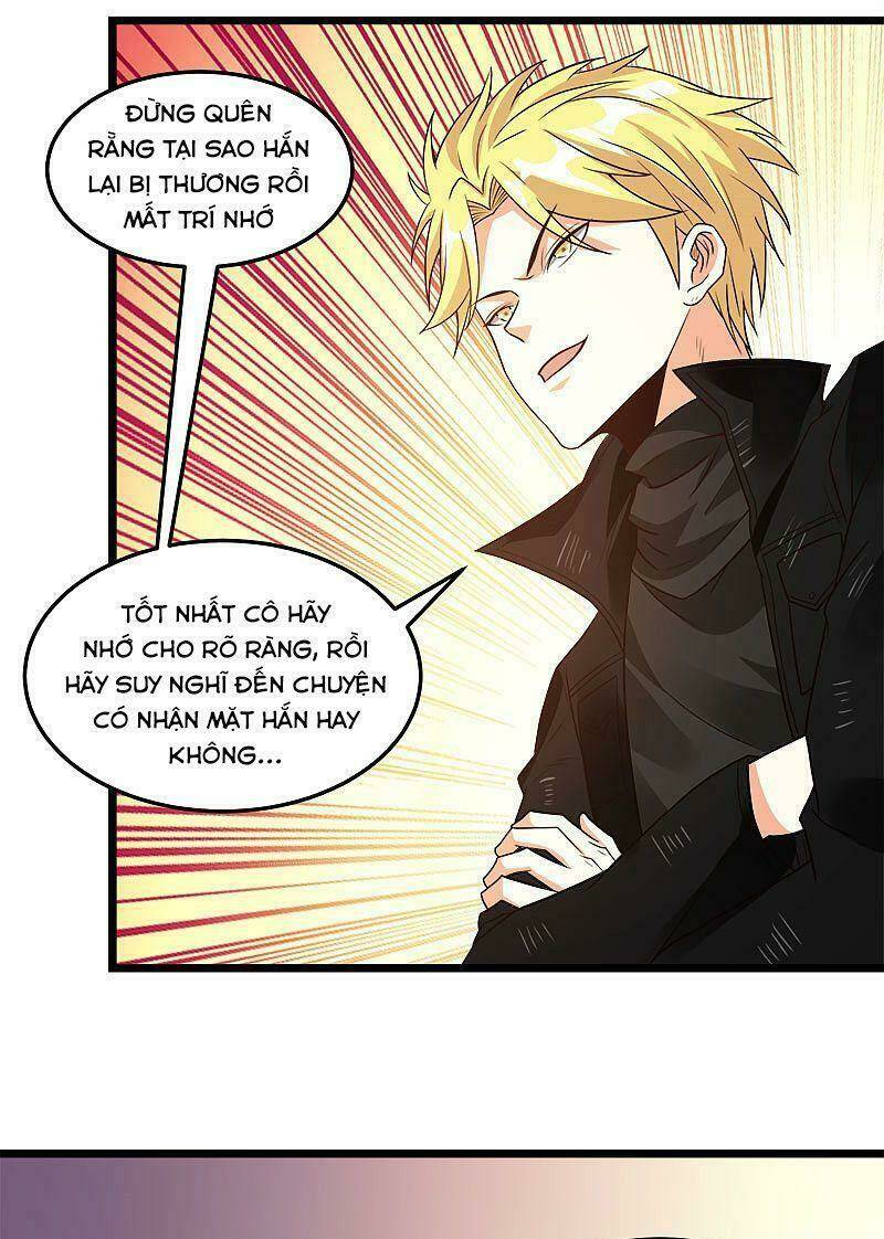 kiếm vũ chapter 125 19