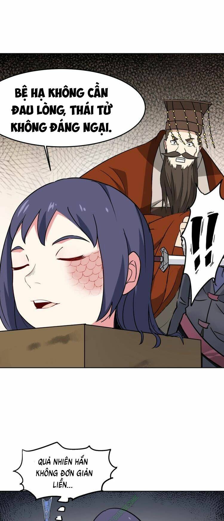ta luyện giả kim trong thời đại tu tiên chapter 18 18