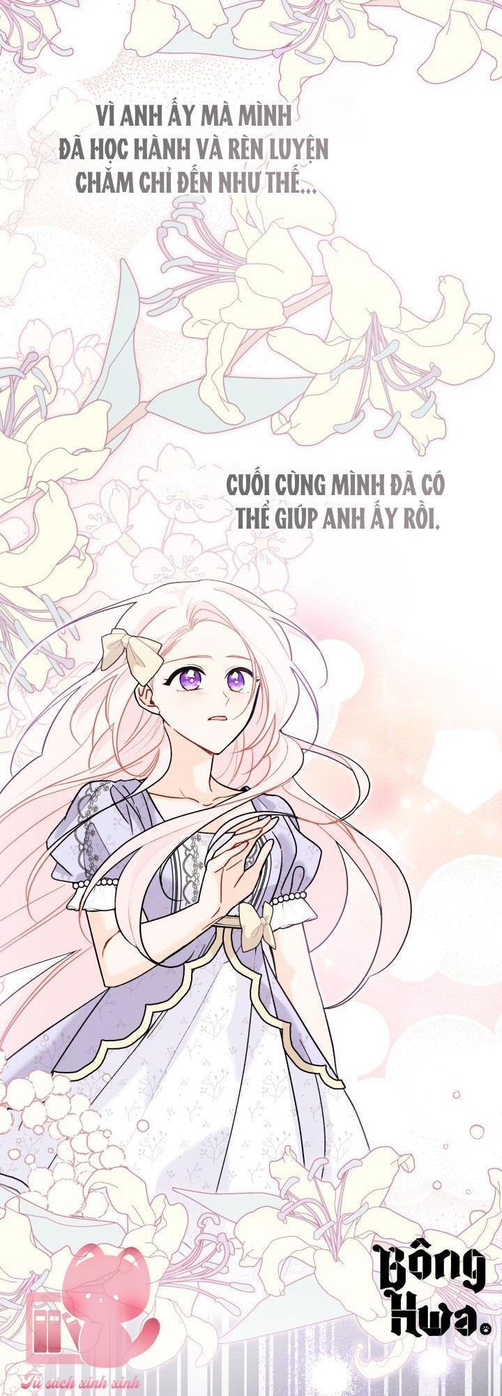 quan hệ cộng sinh giữa báo đen và thỏ trắng chapter 114 4