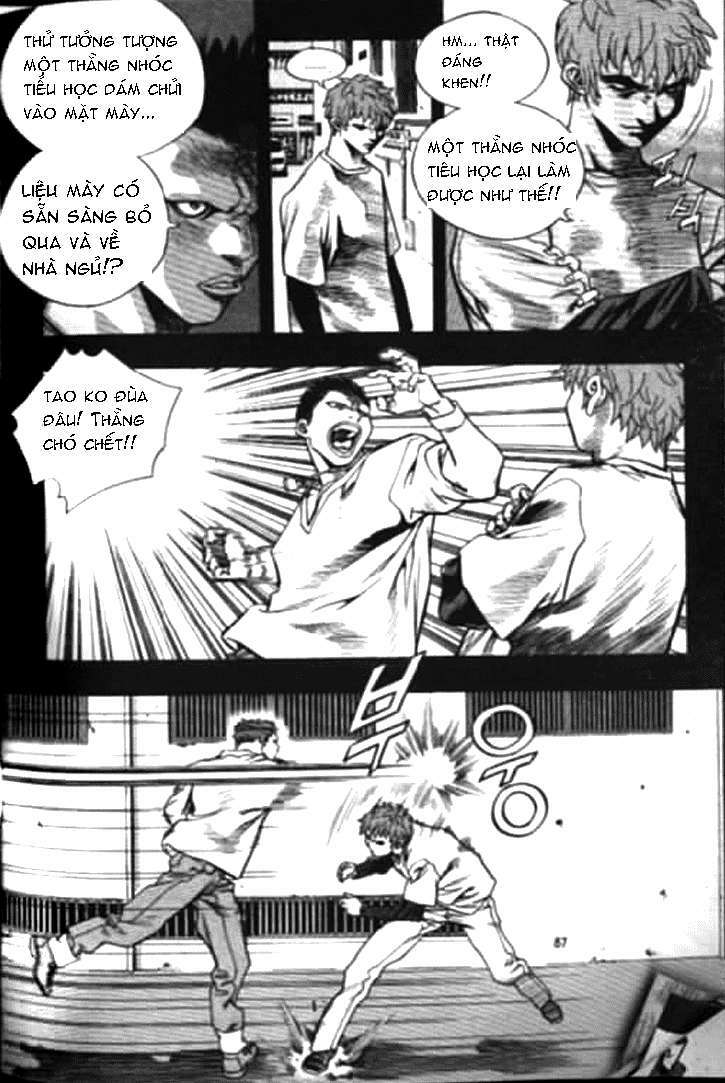 change guy chapter 170 5