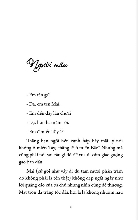 Dưới Ánh Sáng Thiên Đường