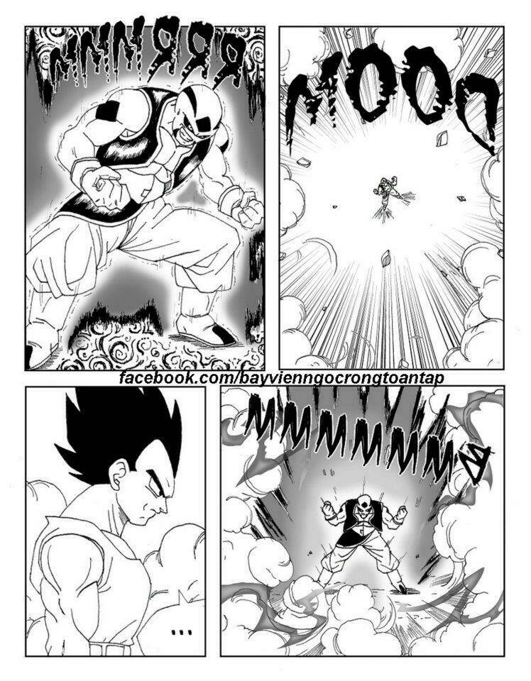thế giới ngọc rồng new age chapter 19 4
