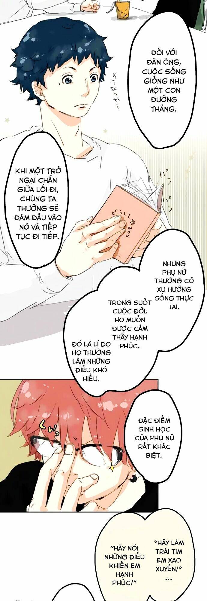 koi inu chapter 5 16