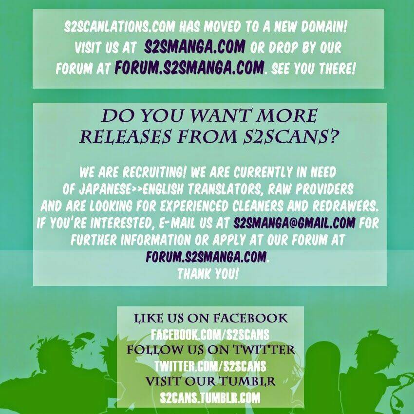 denpa kyoushi chapter 127 21