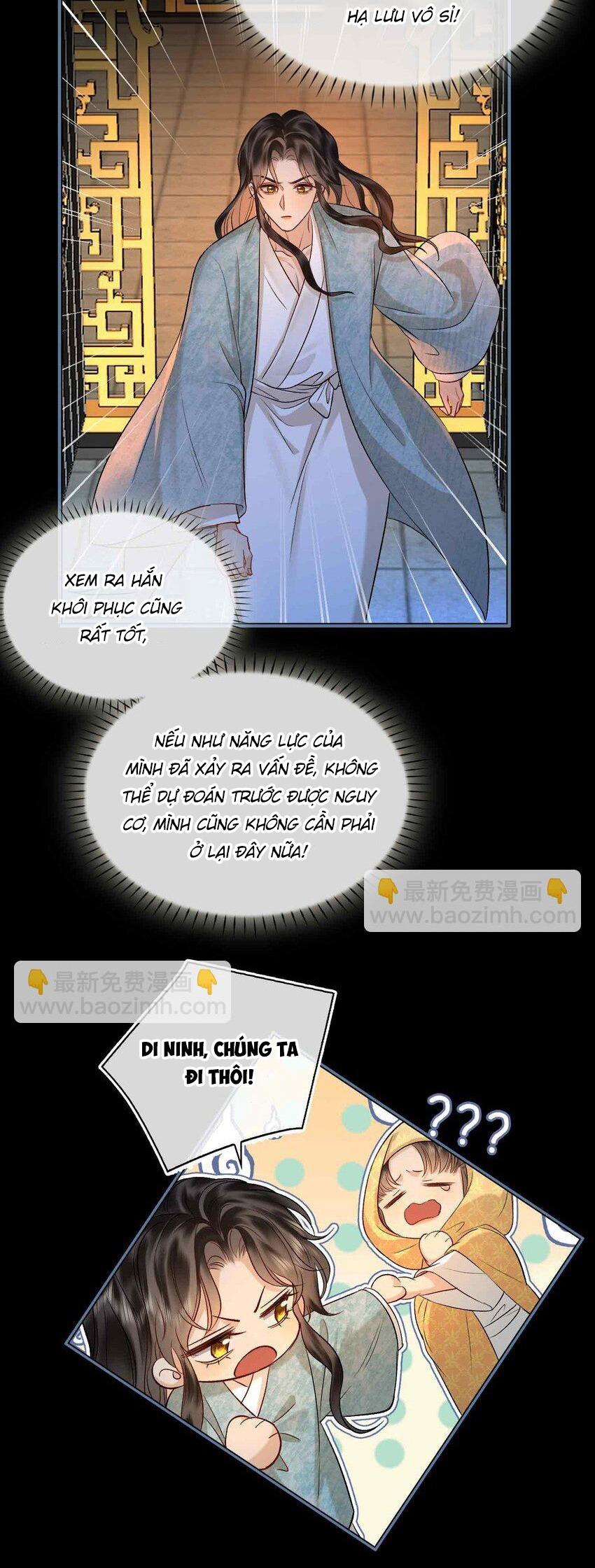 18+ dục vọng chapter 9 8