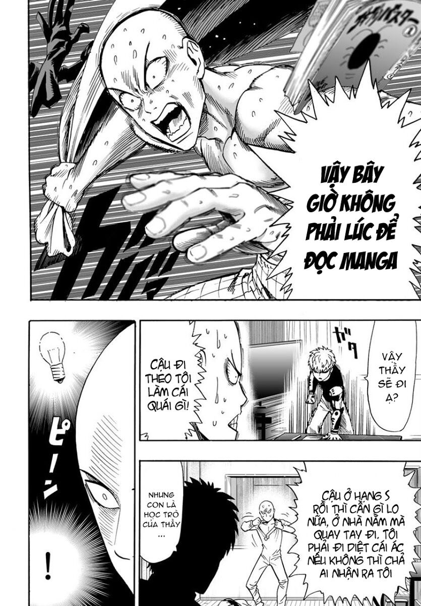 one-punch man chapter 19 14
