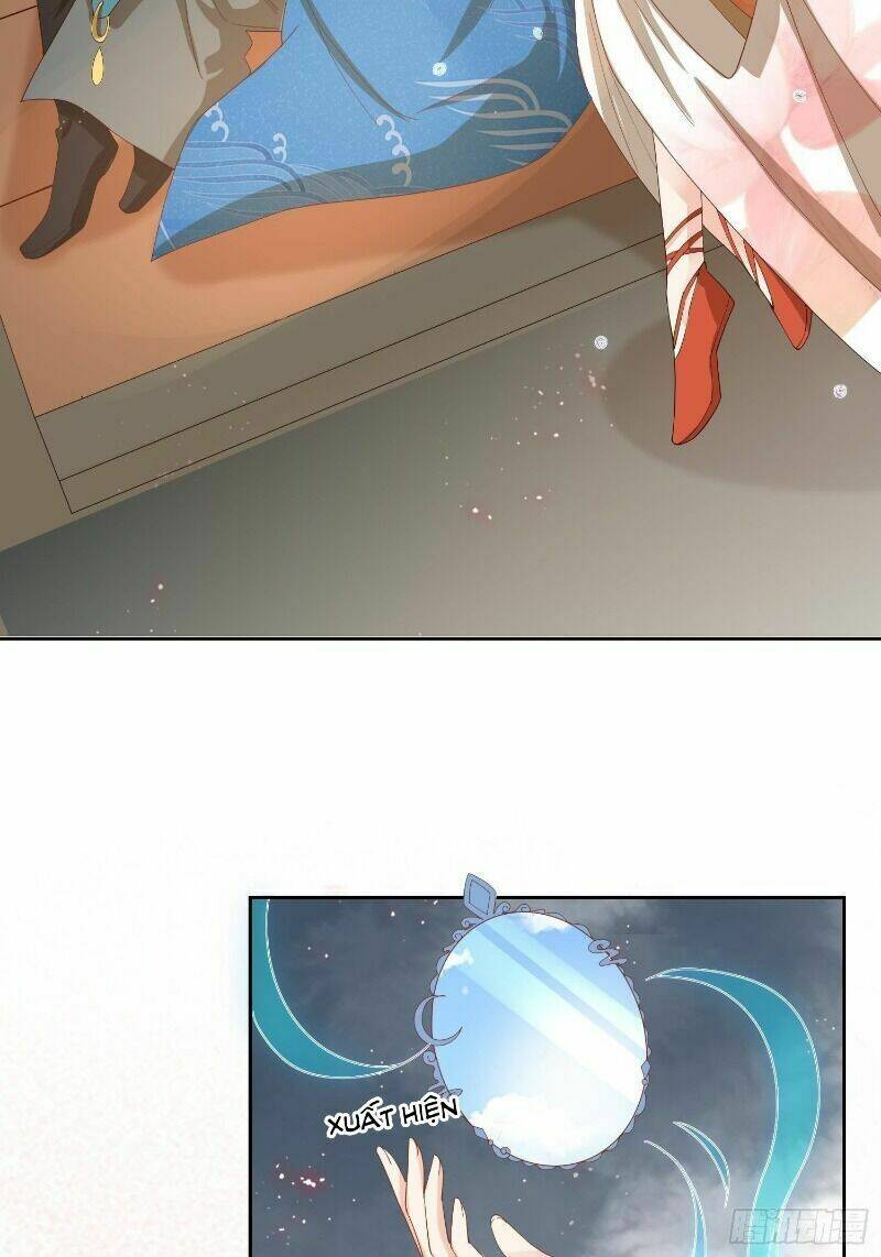 nghe nói ta là hợp hoan lão tổ? chapter 41 22