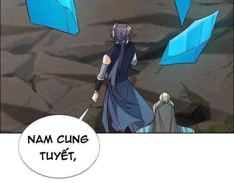 thôn phệ một thế giới tu tiên chapter 154 60