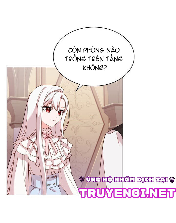 tiểu thư chỉ muốn được nghỉ ngơi chapter 6 9