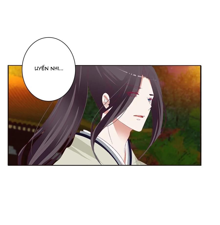 thông linh phi chapter 636 20