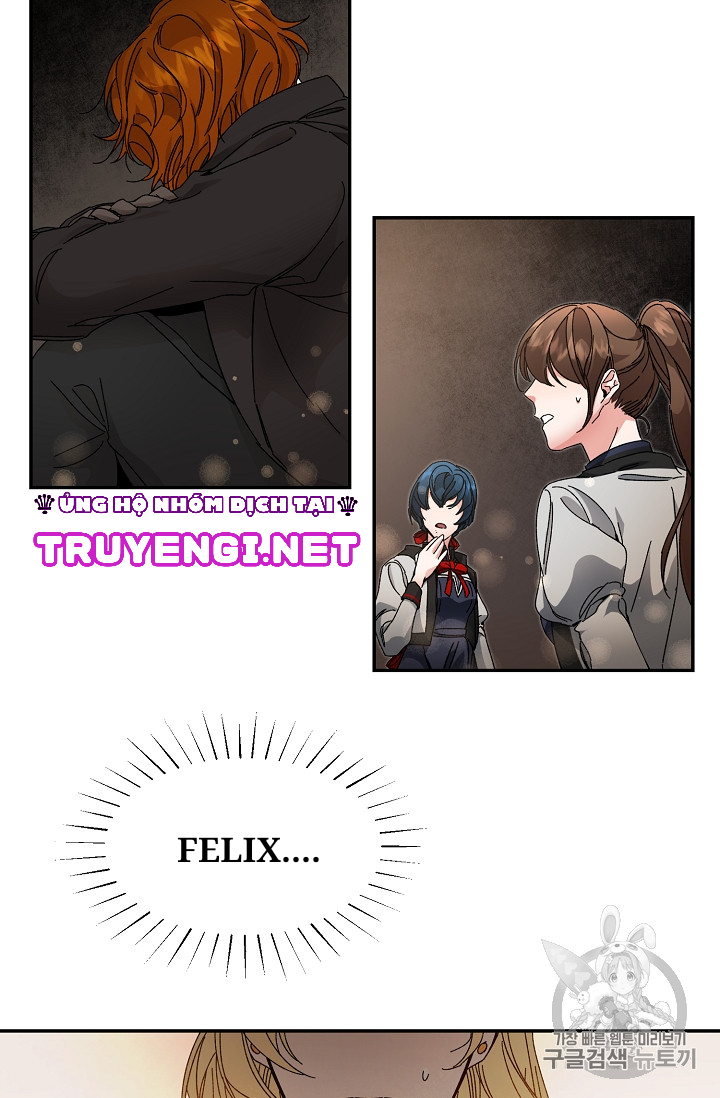 tôi trở thành hoàng đế bạo chúa trong tiểu thuyết chapter 3.1 41