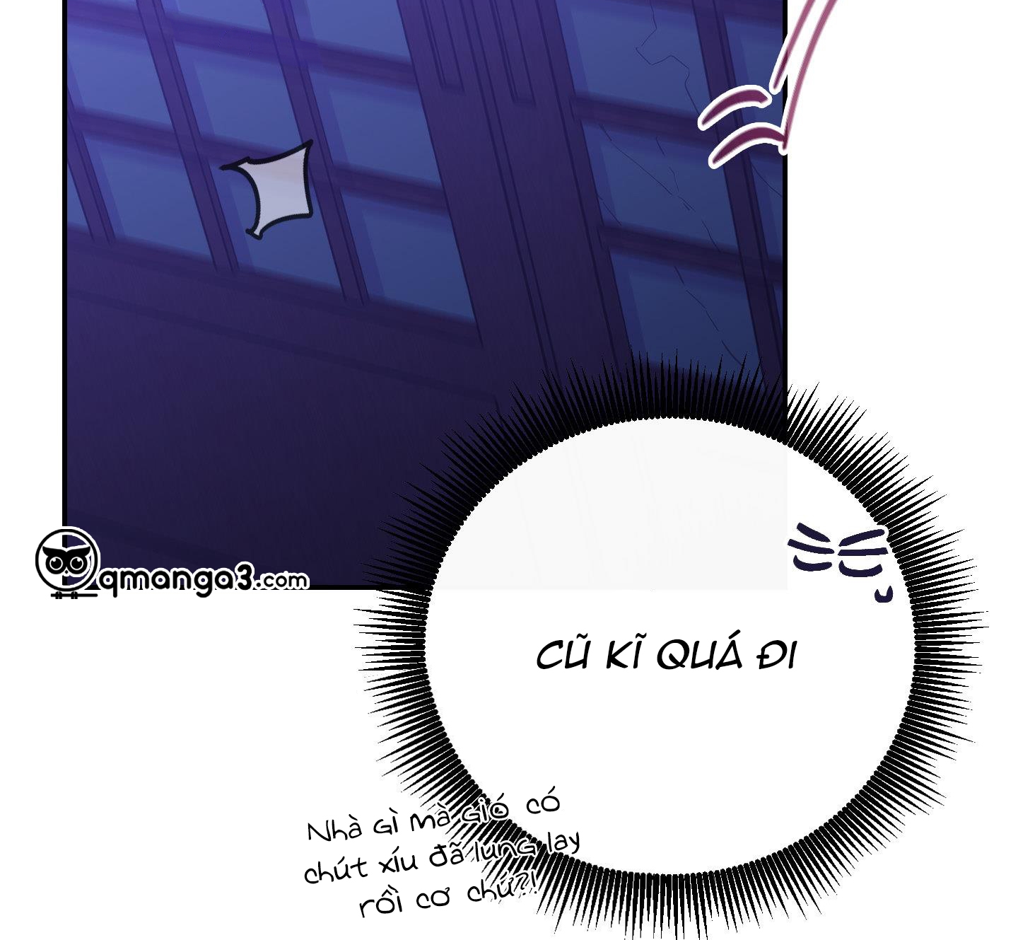 lãng mạn giả dối chapter 17 7