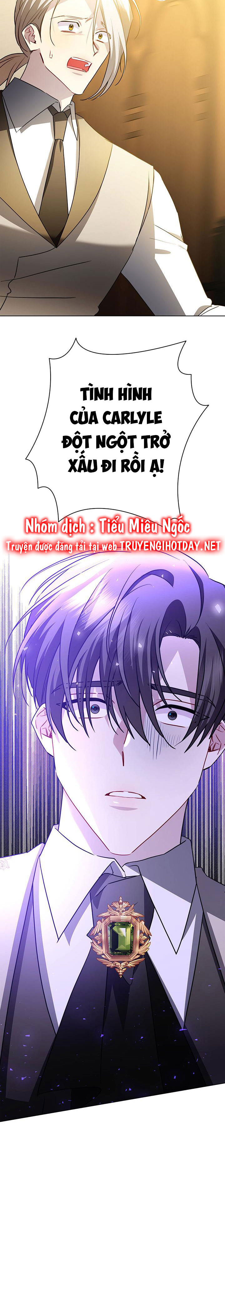 sự hối hận muộn màn chapter 93 30