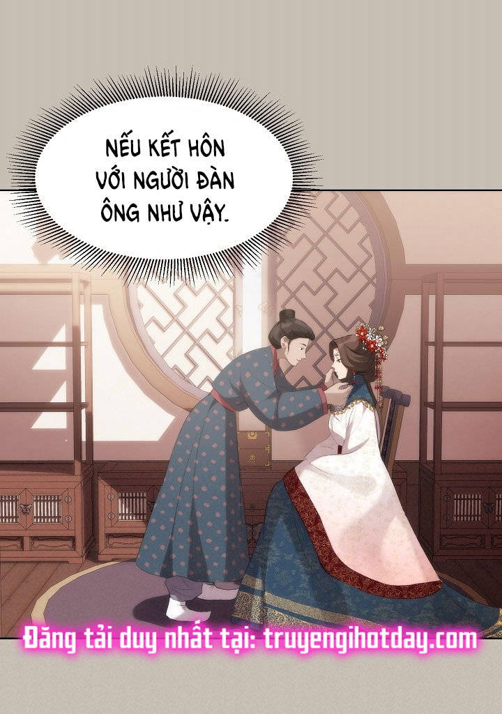 Hôn Nhân Bí Mật chapter 1.1 - Trang 29