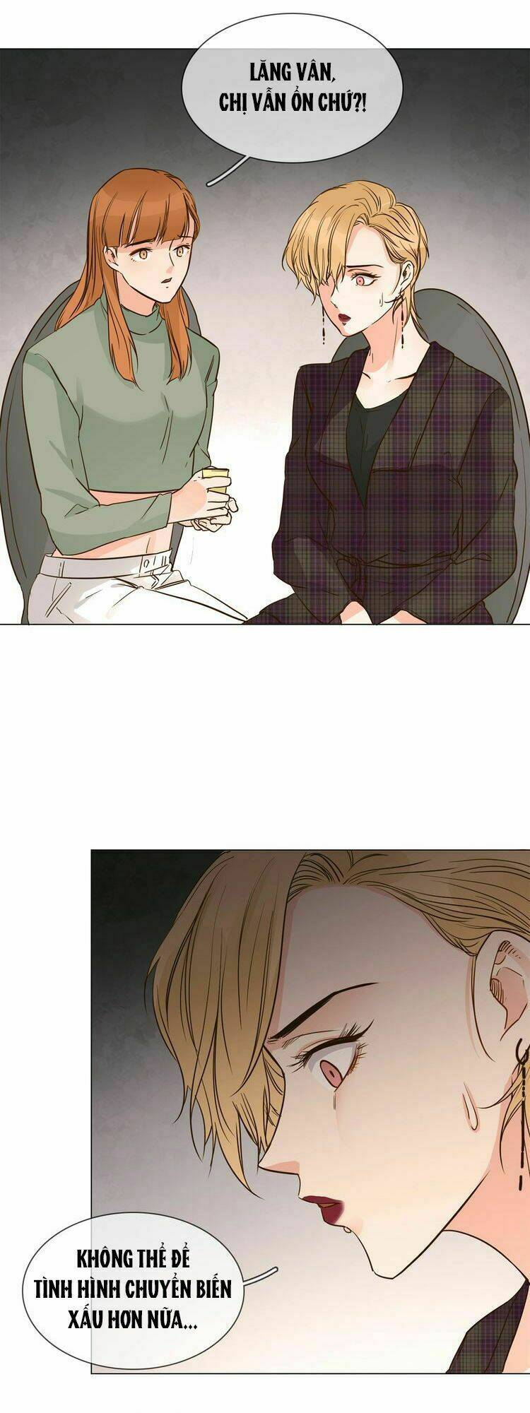 ngôi sao vụn vỡ chapter 6 33