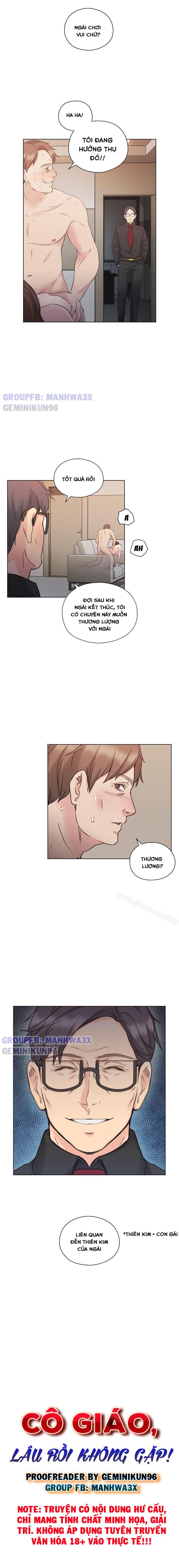 tình nhân chapter 48 1