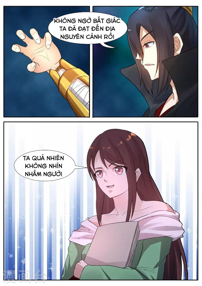 ngự thiên chapter 59 11