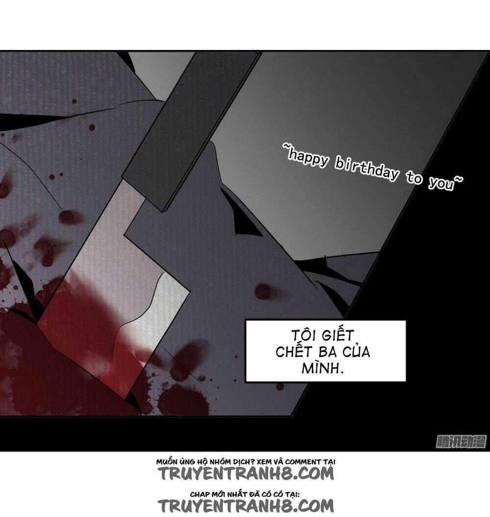 điều ước của người phàm chapter 46 11