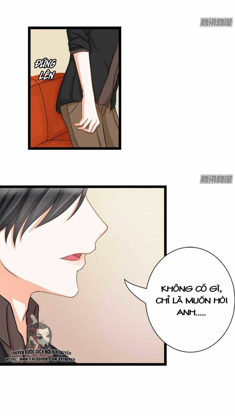 tình nhân kiếp trước là vĩ hồ chapter 5 14