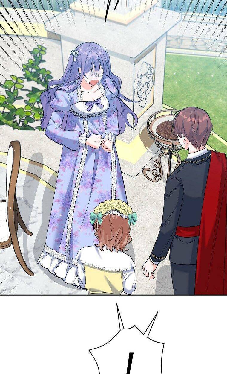 ác nữ karuna bé lại chapter 42 53