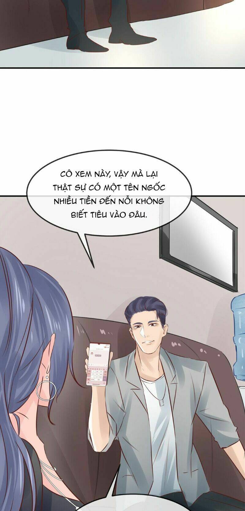 thương tiên sinh mã giáp của anh lại rơi rồi chapter 11 47