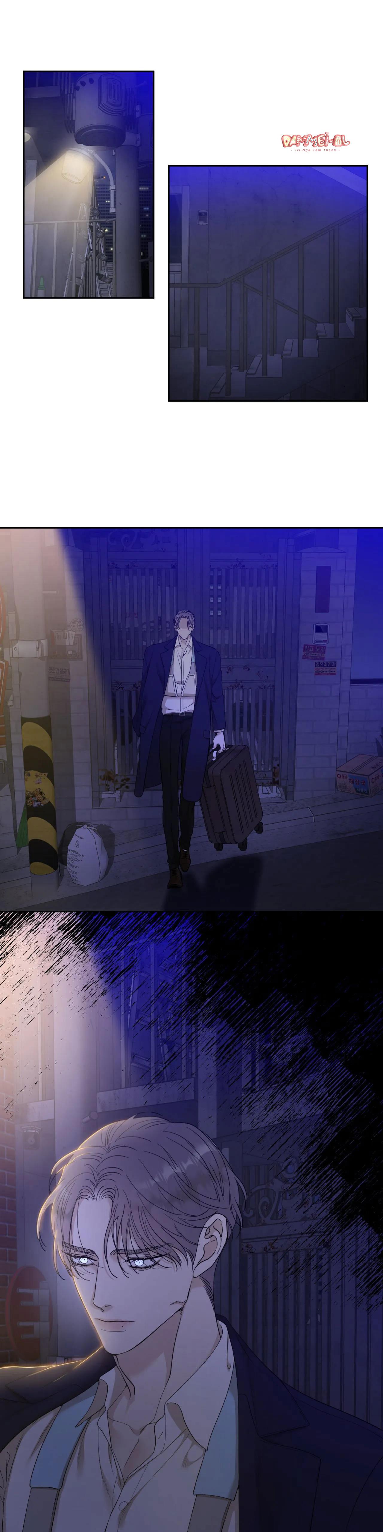 tên rác rưởi chapter 5 24