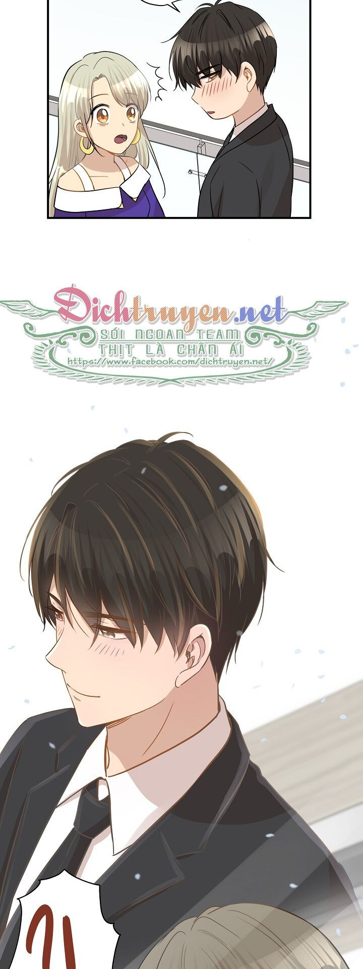 cuộc sống kỳ thú chapter 38 24