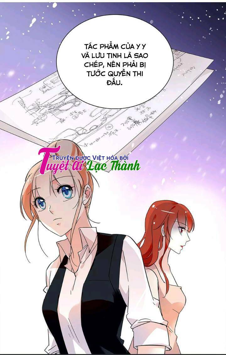 luyến ái cấm kỵ điều lệ chapter 79 8