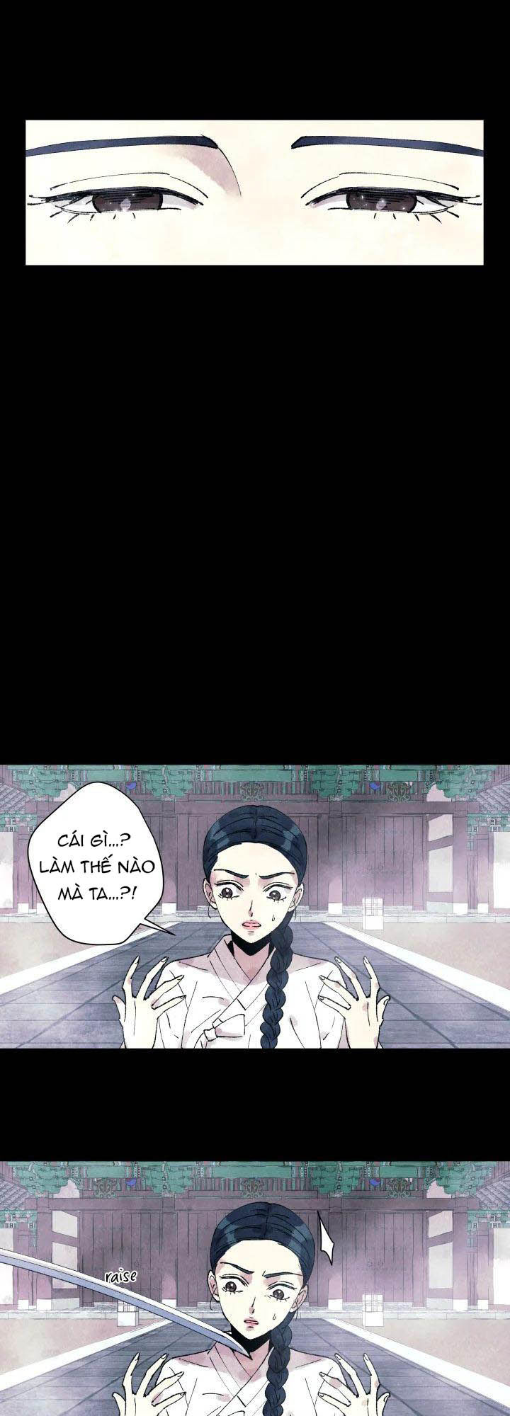 tiểu thuyết đầu tay của ác nữ chapter 1.1 42