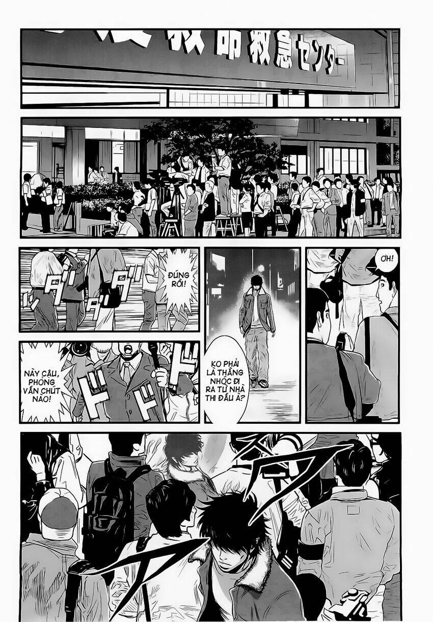 wolf guy - wolfen crest chapter 41 9