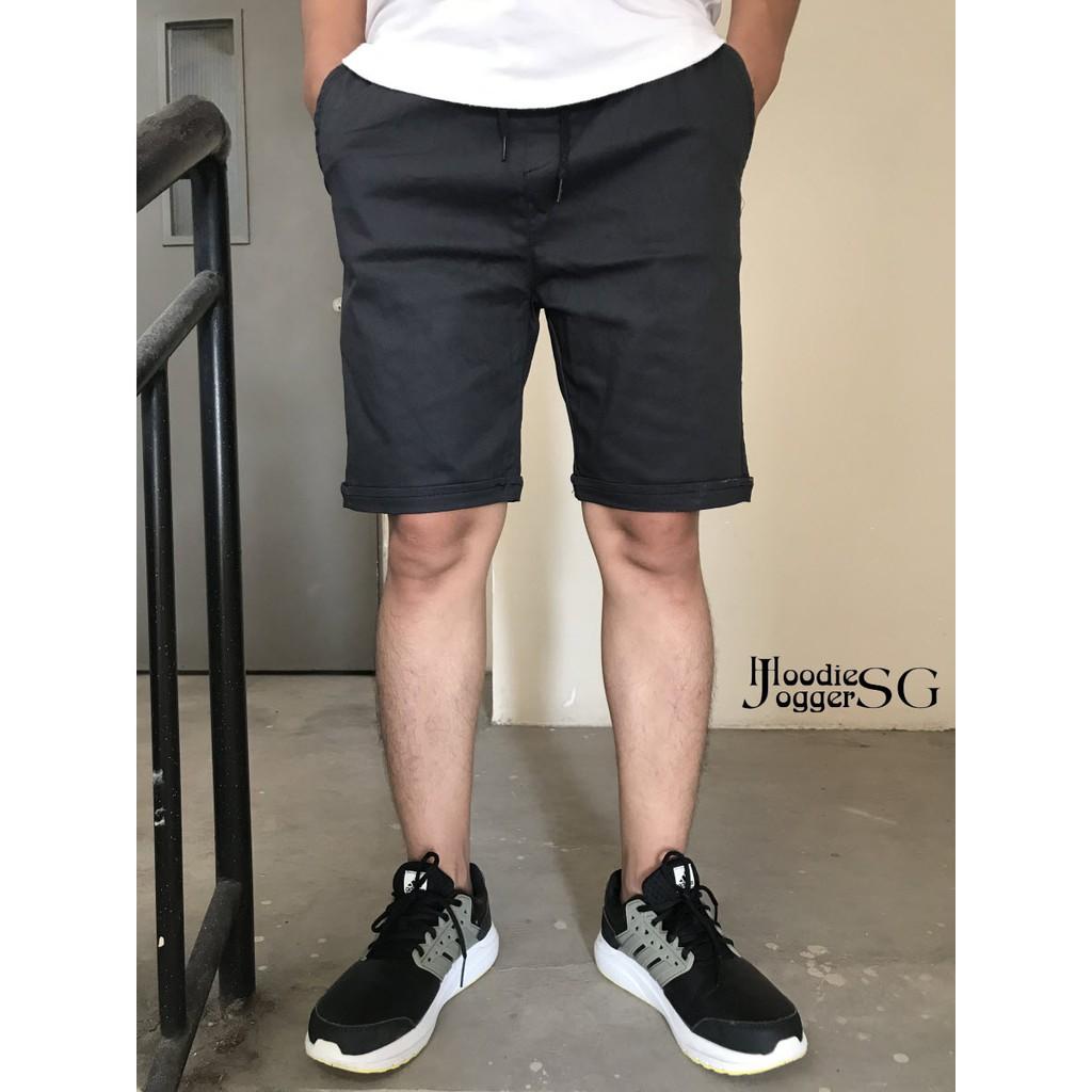 Quần short kaki chất đẹp, co giãn