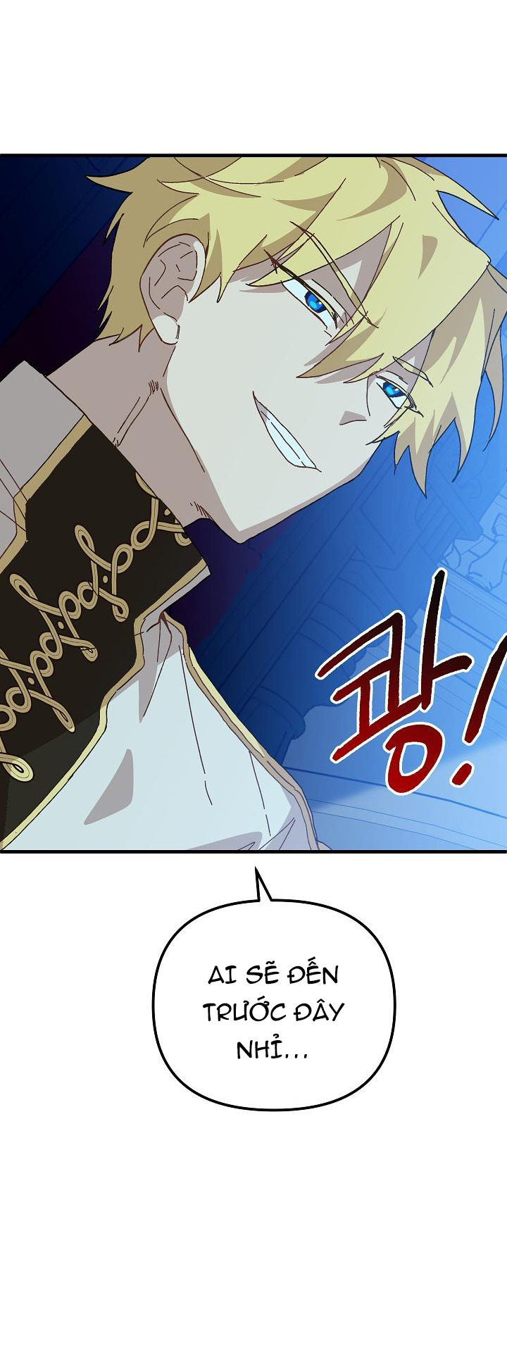 công chúa vờ như điên chapter 21 52